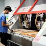 Steady Development of the PCB Industry in Gangbei District