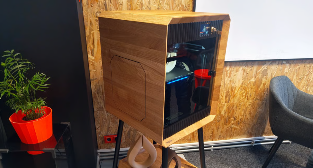 3D Printing Creations from Others (109)