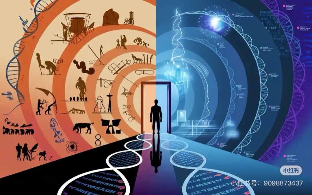 Elon Musk's Predictions: Consciousness Transferred to Robots, Space Umbrellas to Save Earth - Is the Future Here?