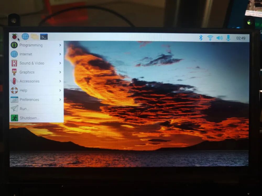 493. DIY a Mini Computer: Running a Desktop System on Orange Pi Zero 2W