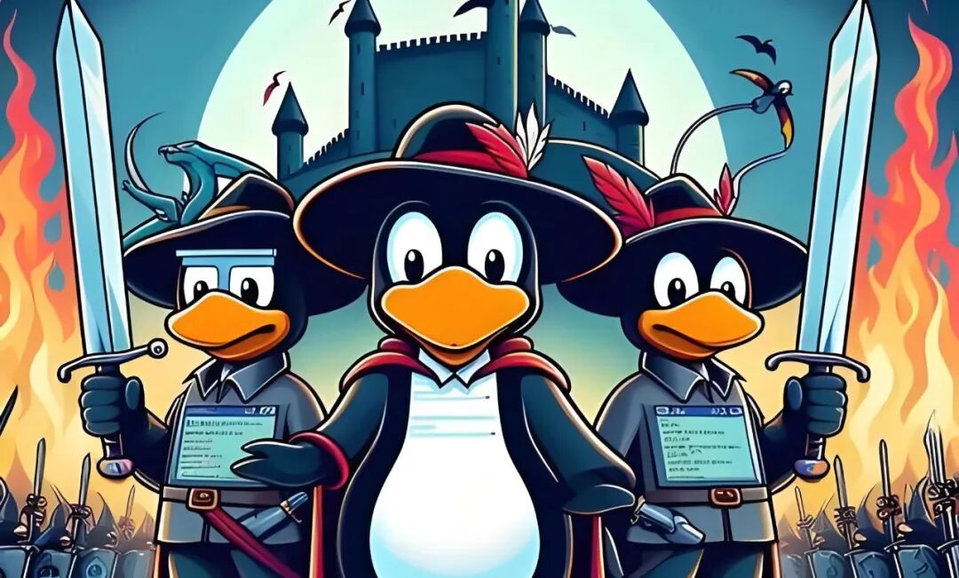 Common Inspection Commands in Linux