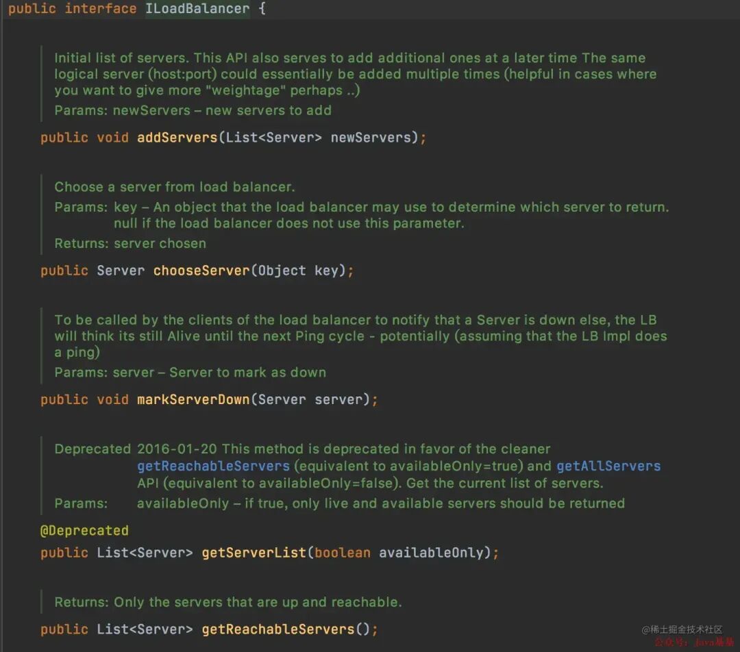 JD Interview: Why is the First HTTP Call So Slow?