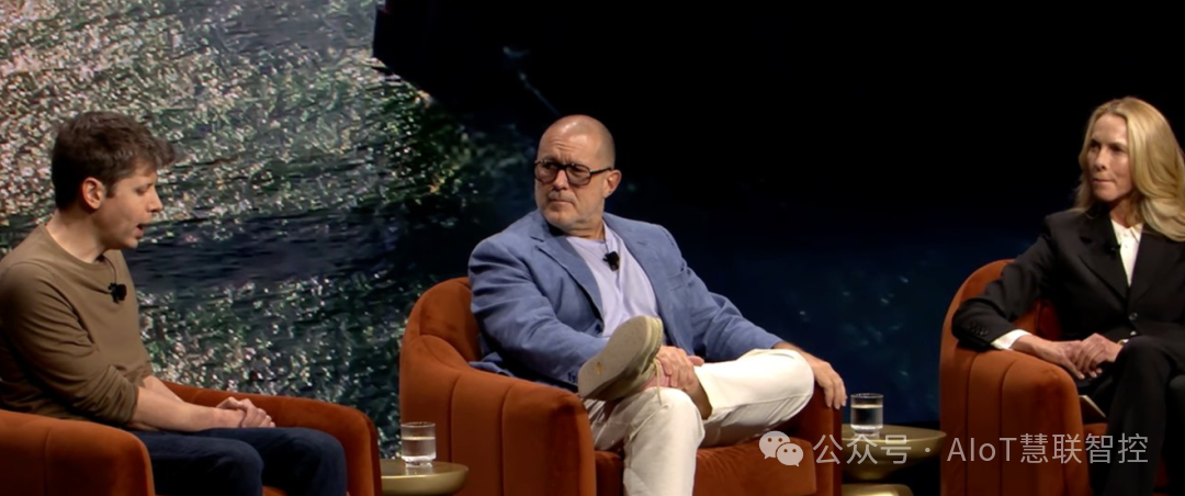 OpenAI's First AI Hardware Set to Launch Within Two Years: What Does Altman Mean by 'Wanting to Lick' the Prototype?