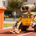 Award-Winning Student-Designed Garbage Sorting Robot Captures International Gold Medal