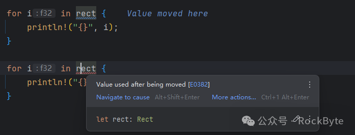 A Step-by-Step Guide to Implementing Rust Iterators