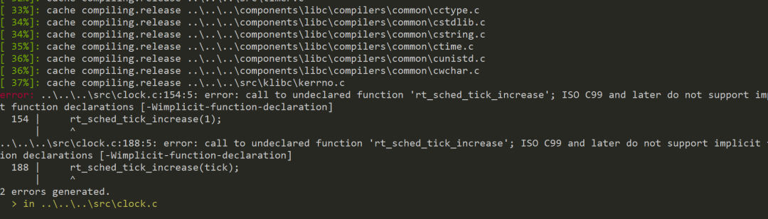 Using xmake and Zig for More Elegant Embedded System Development