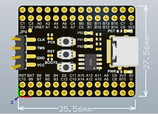 Will Traditional MCU + CPLD Be Replaced? This Domestic Dual-Function Chip: 248MHz MCU + FPGA Offers Exceptional Cost Performance