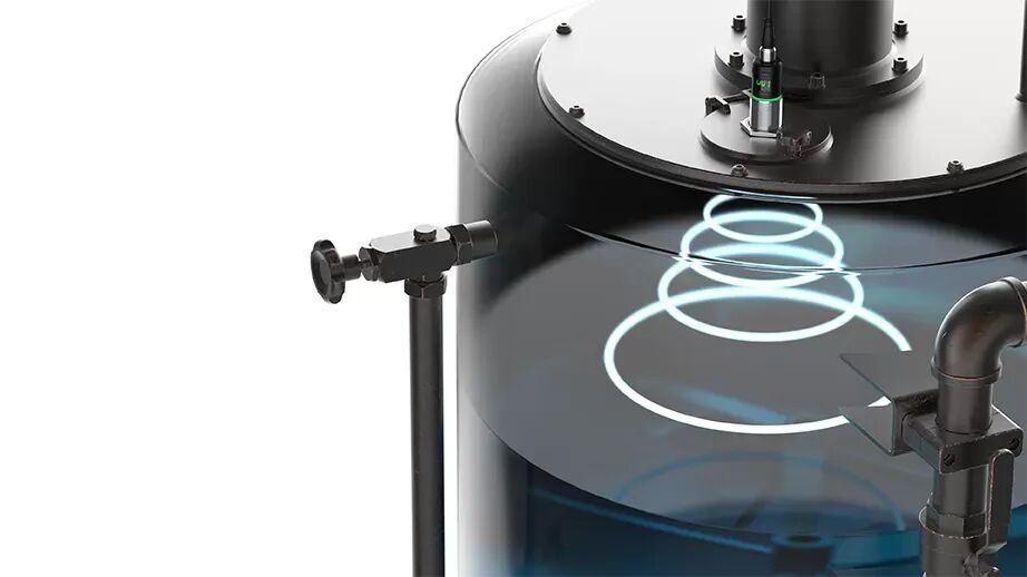 Autonics Ultrasonic Sensors: Unlocking New Possibilities in Sensing