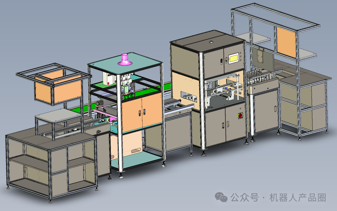 Summary of PCB Testing Equipment Models