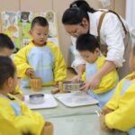 Kaijiang County: 'Embedded' Reforms to Bridge the 'Last Mile' of Childcare