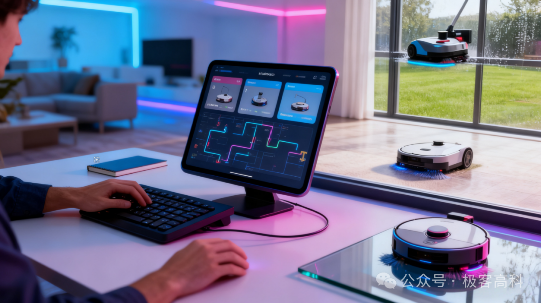Top 10 IoT Companies Ranking for 2025
