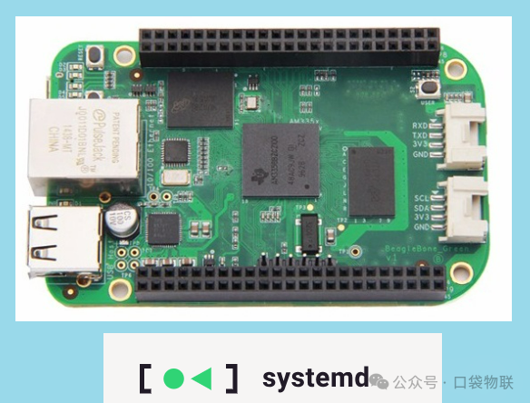 Complete Method to Add systemd in Buildroot for BeagleBone Green (BBG)