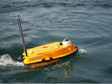 Understanding the Impact of Intelligent Robots on Smart Water Management