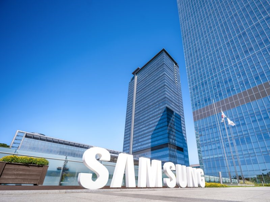 NAND Flash Prices Surge; Samsung Plans to Expand DRAM Capacity