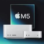 Apple M5 Chip AI Performance Soars! Set to Launch Across the Mac Product Line, But Will the Mac Pro Be Left Behind?