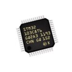 Summary of Learning Experiences with STM32!