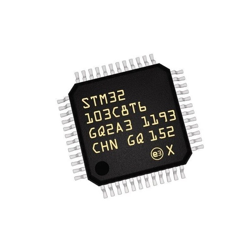 Summary of Learning Experiences with STM32!
