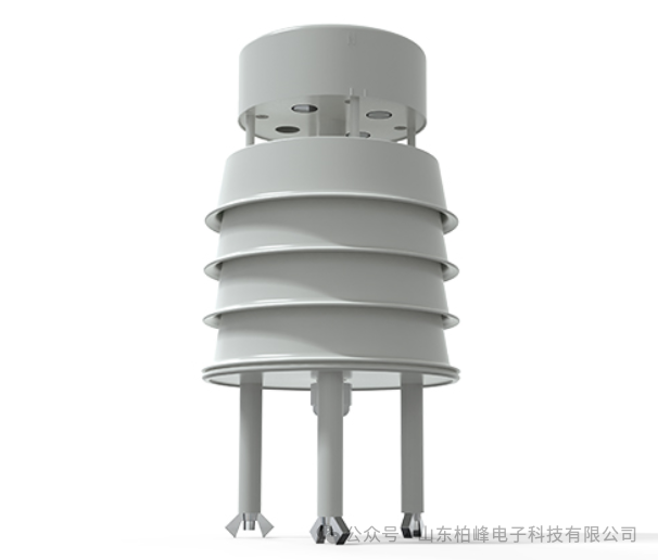 Analysis and Practical Application of Core Meteorological Sensor Technology in Road Weather Monitoring Stations