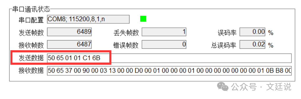 Documenting the Journey of Integrating an RS232 Serial Port