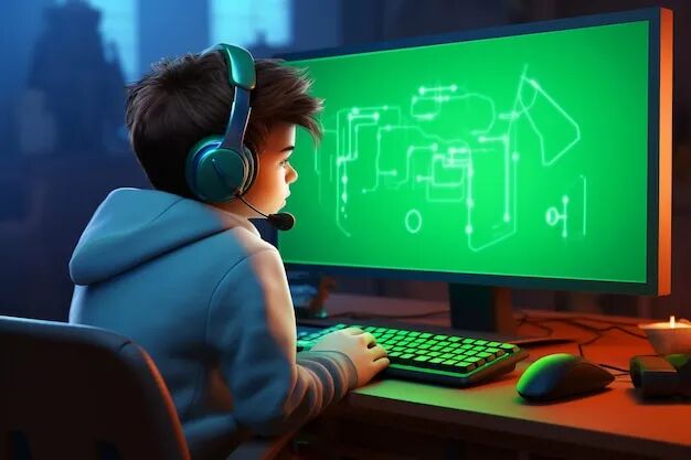 A Guide for Kids Learning C++: Understanding the GESP Exam Levels
