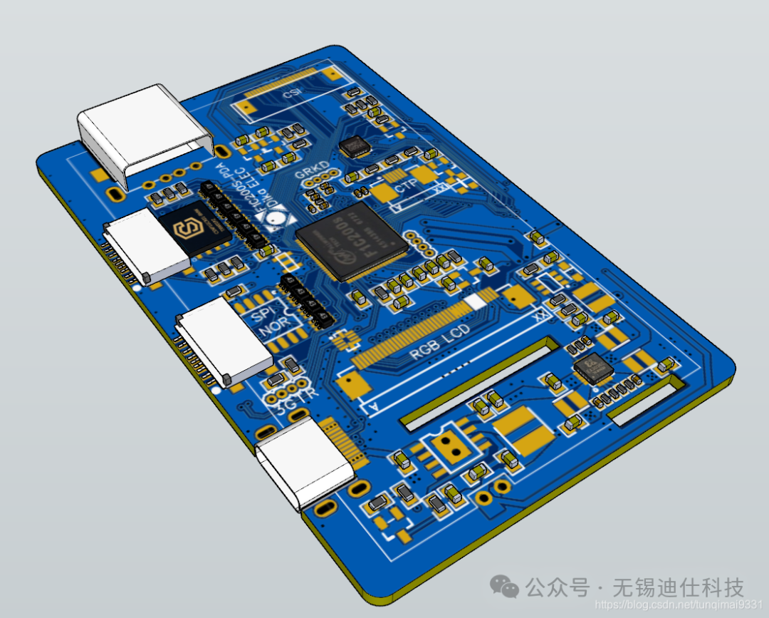 Standard Design Process Every PCB Engineer Must Master