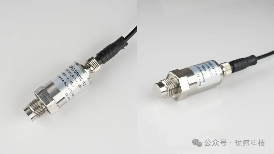 Application Case | Longan Sensors Enhance Precision and Efficiency in Dispensing Machines