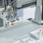 Interview with Chen Peihong: AI Algorithms and 3D Printing - A "Distributed Production" Pharmaceutical Platform for Technological Equity