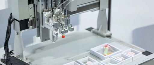 Interview with Chen Peihong: AI Algorithms and 3D Printing - A "Distributed Production" Pharmaceutical Platform for Technological Equity