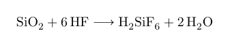 A Brief Discussion on Thermal Oxidation in Chip Manufacturing