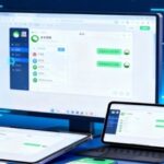 One-Click Deployment of Web-Based Official Linux WeChat/QQ via Docker: Seamless Multi-Device Integration
