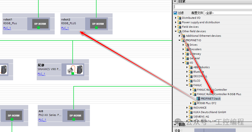 Learn How to Control Fanuc Robots with Siemens PLC in Five Minutes