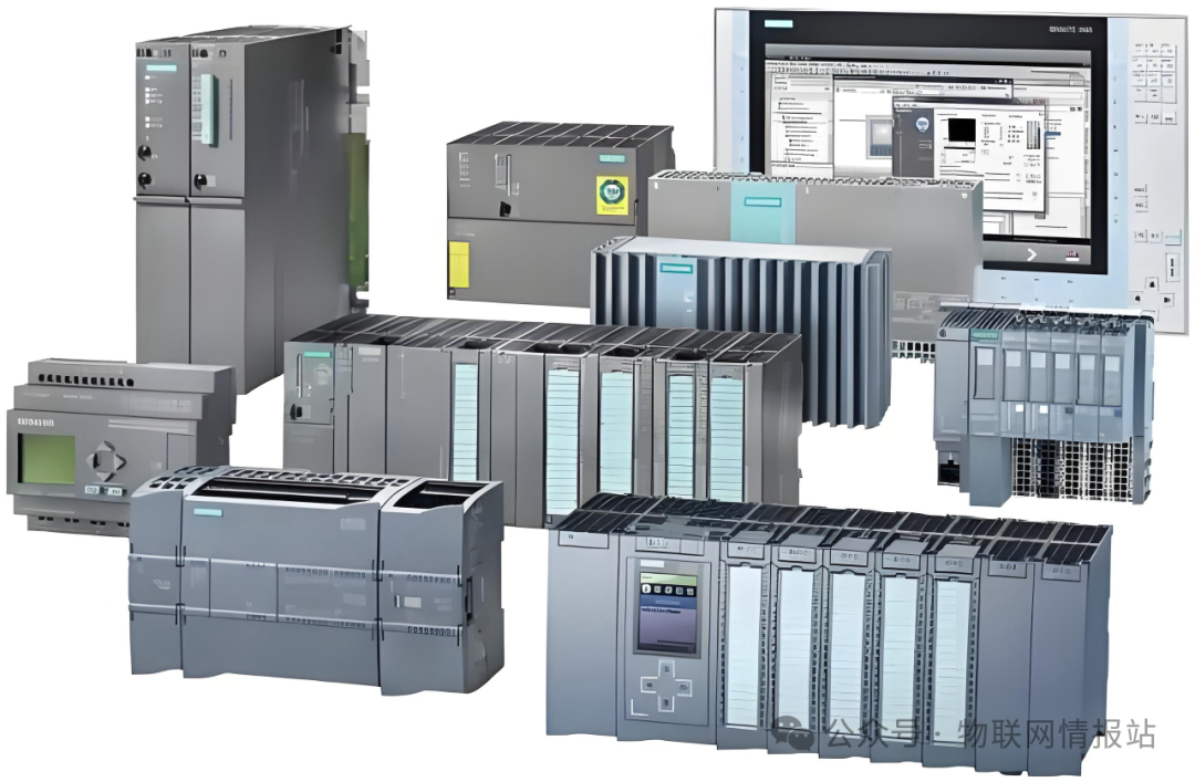 What is a PLC?
