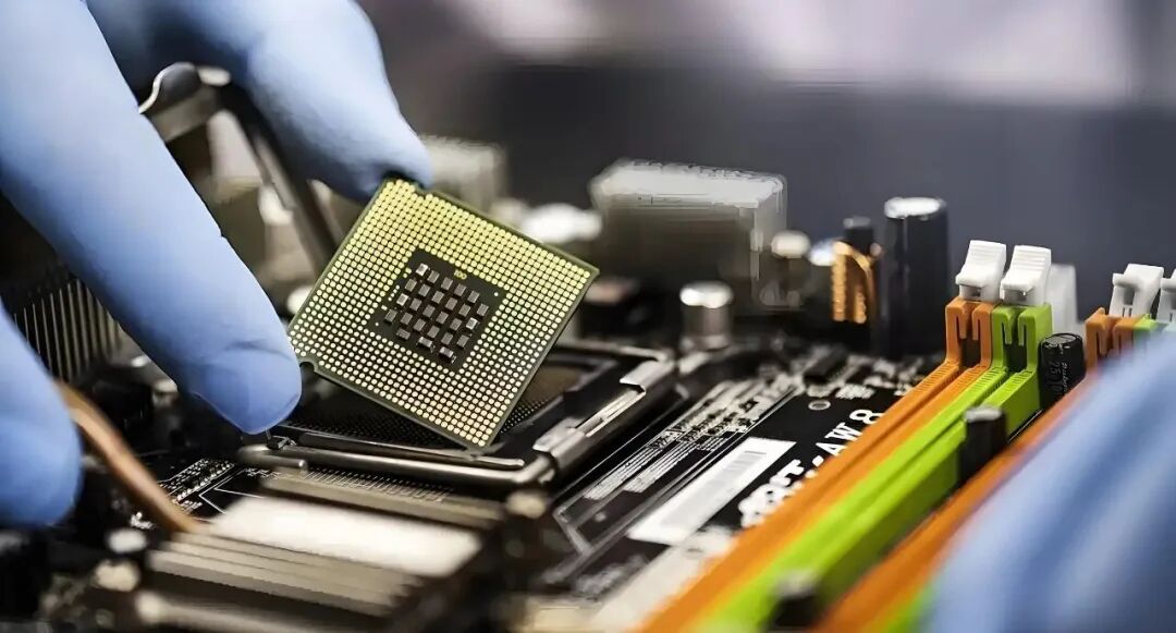 Tesla's AI Chip Ambitions Revealed: Musk Aims for Production Exceeding Global Total