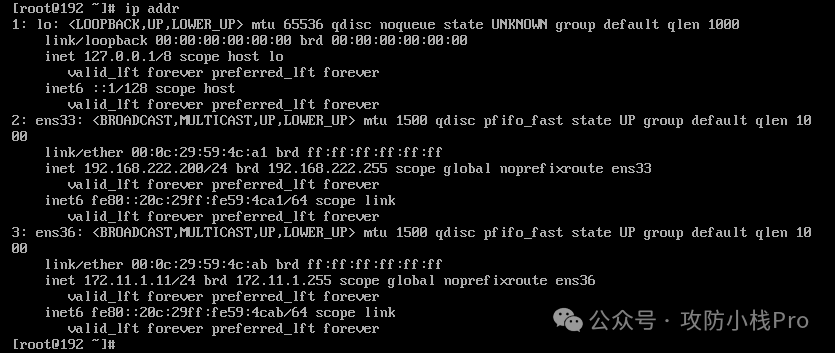 Detailed Guide to Configuring Static IP on Linux
