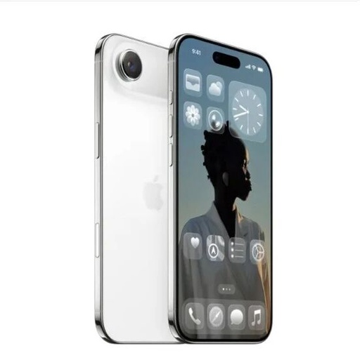 Industry News: Apple's 3D Printing Technology Innovation: iPhone Air USB-C Interface Uses Pulsed Laser Ablation Process