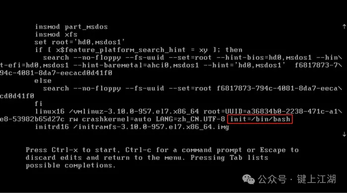 Two Universal Methods to Reset Linux Root Password on CentOS 7 and 8 (Essential for Operations)