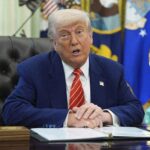 Trump Considers Approving Advanced Chip Sales to China, But China Can Refuse Based on One Reason