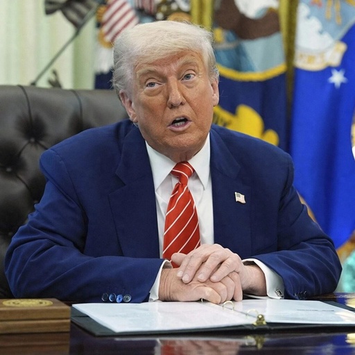 Trump Considers Approving Advanced Chip Sales to China, But China Can Refuse Based on One Reason