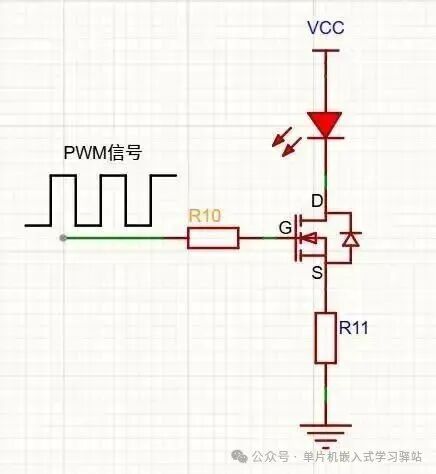 Learning Microcontroller Development from Basics to Advanced: Using Timers (Part 3) - PWM Output Function