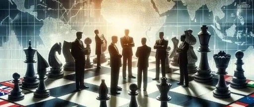 Semiconductor Game, Divergence in US Stocks, and Adjustments in A-shares! Global Markets in a Turbulent Autumn, Key Risk Points Not to Be Ignored