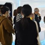 Exploring New Opportunities in Satellite IoT: Research Visit to Tianqi Satellite IoT Technology Co., Ltd. by Anhui Service Trade Association