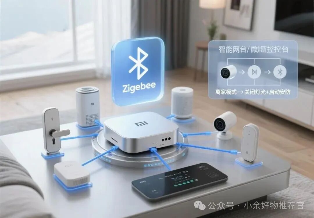 Is Smart Home Integration a Marvel or a Misstep?