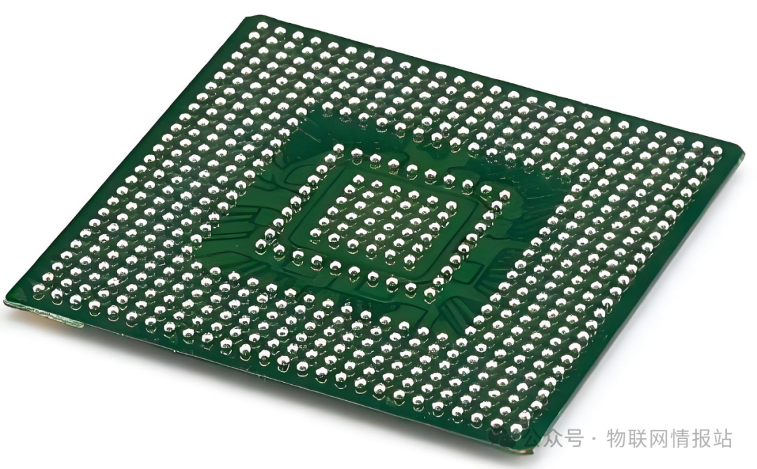 Understanding the Differences Between LCC, LGA, and BGA Chip Packaging
