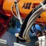 ABB Robot OmniCore System 3113-1 Path Recovery