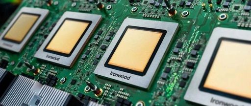 Google Enters the AI Computing Power Competition: Unlimited Opportunities in the Hardware Supply Chain