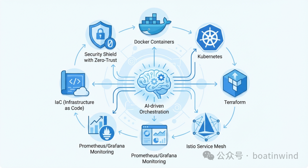 Understanding Multi-cloud: Concepts, Technologies, and Future Trends