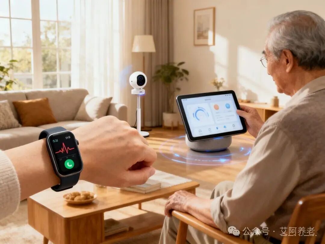 AI-Powered Elderly Care: A New Chapter in Precision Robotics