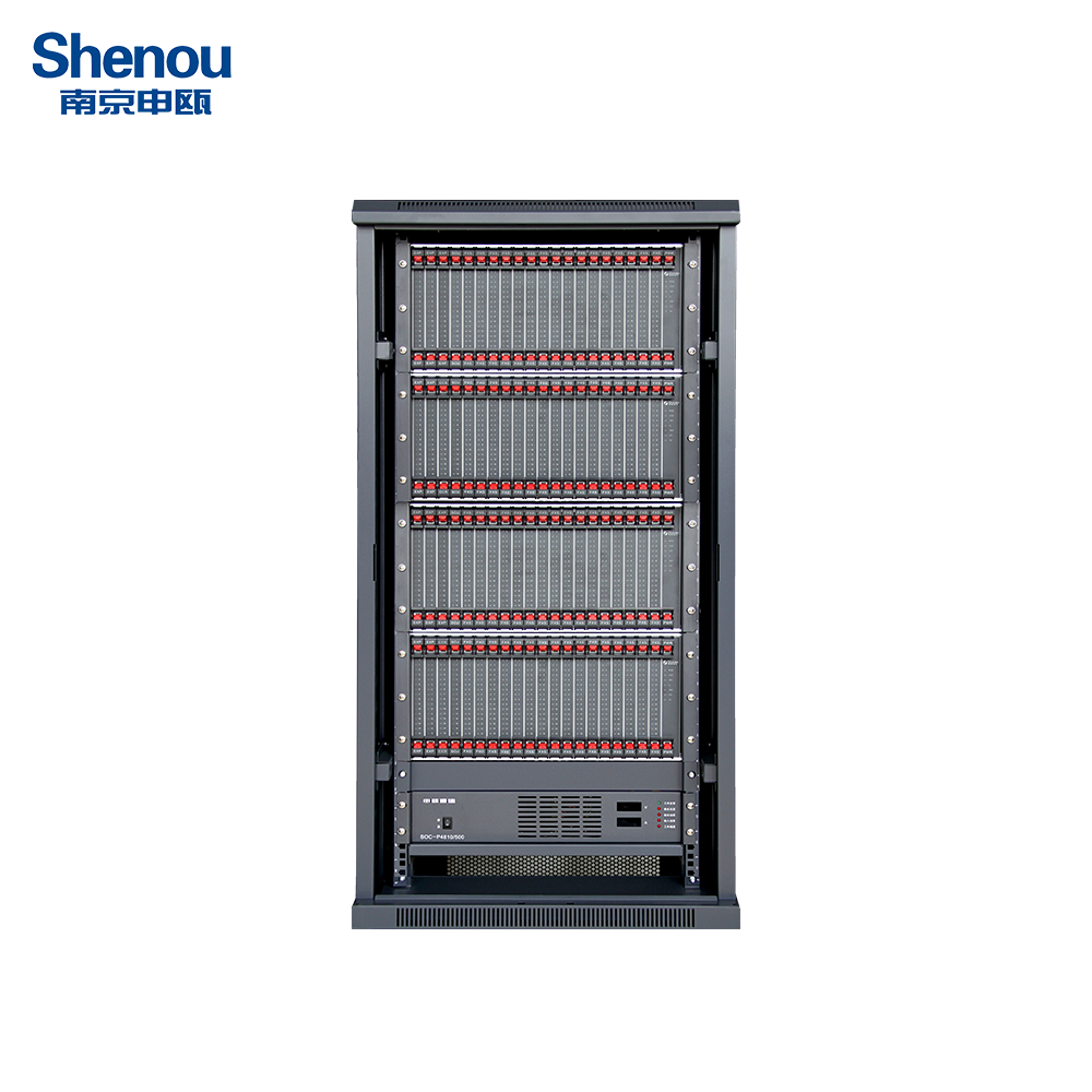 Nanjing Shenou Communication SOC8000