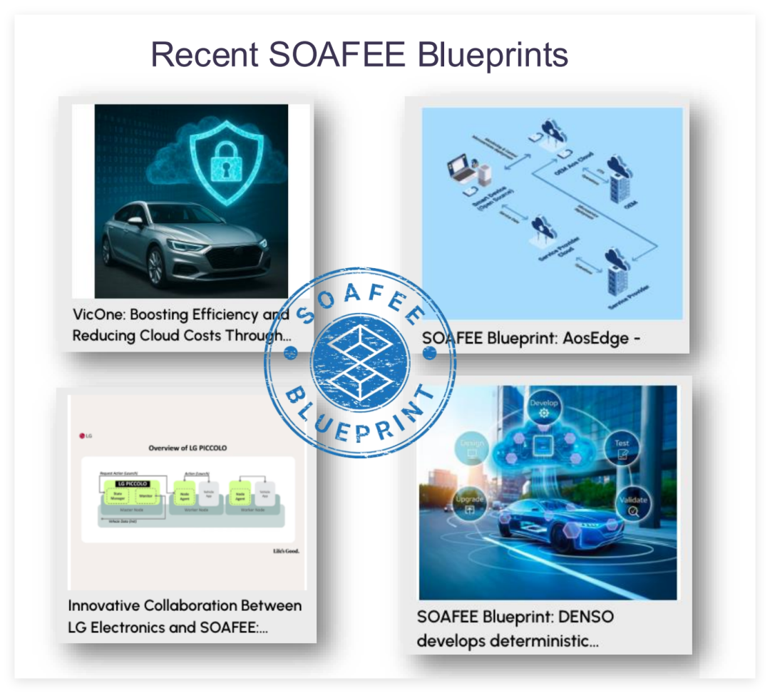 Arm Anchors a New Era of 'AI-Defined Vehicles' with Open Ecosystems to Build Intelligent Foundations