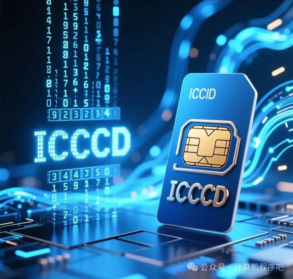 Differences Between ICCID and SIM Card Number